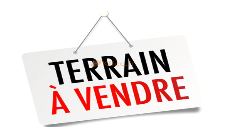 Ma-Cabane - Vente Terrain Auppegard, 1901 m²