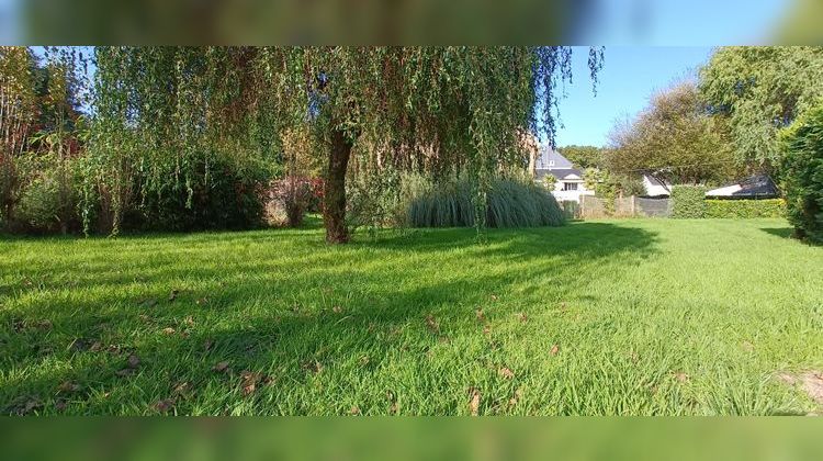 Ma-Cabane - Vente Terrain AURAY, 528 m²