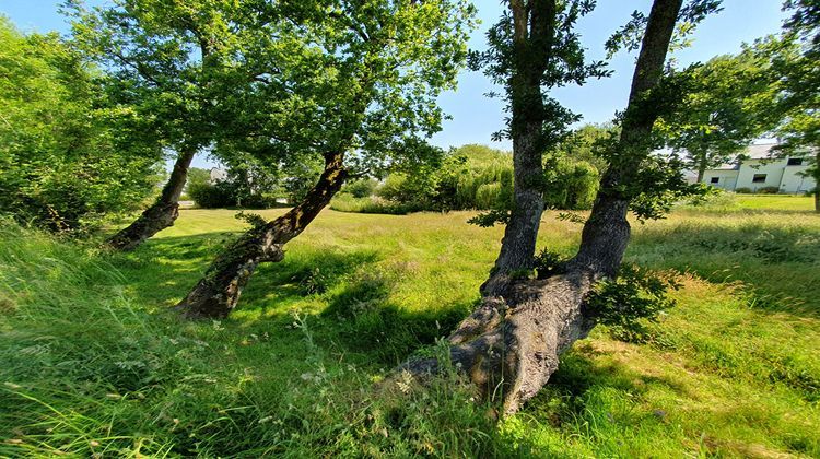 Ma-Cabane - Vente Terrain AURAY, 525 m²