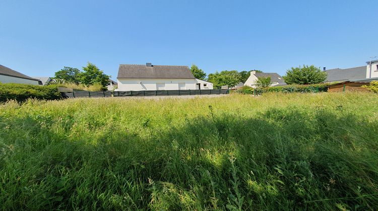 Ma-Cabane - Vente Terrain AURAY, 525 m²