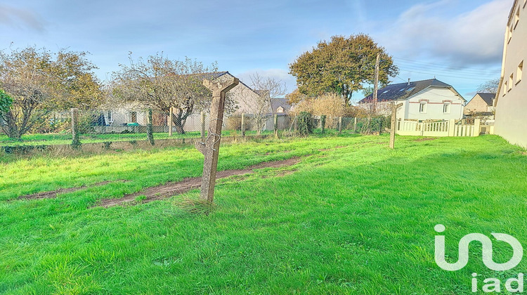 Ma-Cabane - Vente Terrain Auray, 250 m²