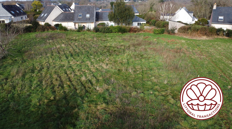 Ma-Cabane - Vente Terrain Auray, 1258 m²