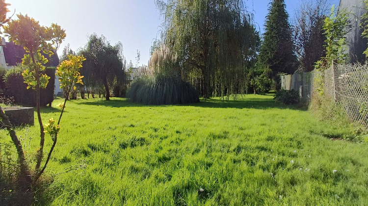 Ma-Cabane - Vente Terrain AURAY, 566 m²