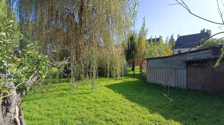 Ma-Cabane - Vente Terrain AURAY, 566 m²