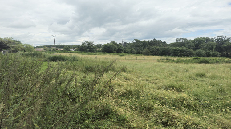 Ma-Cabane - Vente Terrain Aureil, 0 m²