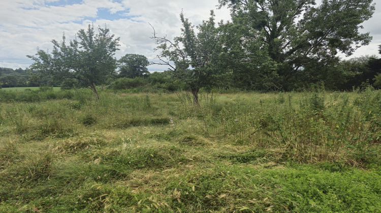 Ma-Cabane - Vente Terrain Aureil, 0 m²