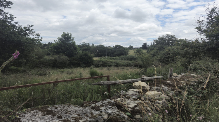 Ma-Cabane - Vente Terrain Aureil, 0 m²