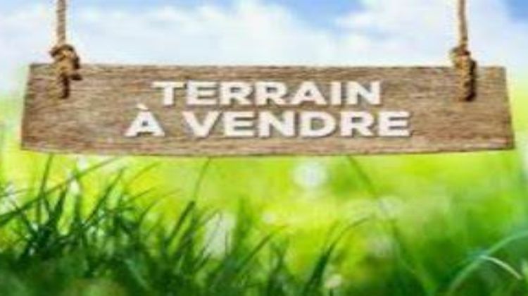 Ma-Cabane - Vente Terrain AUREILHAN, 630 m²