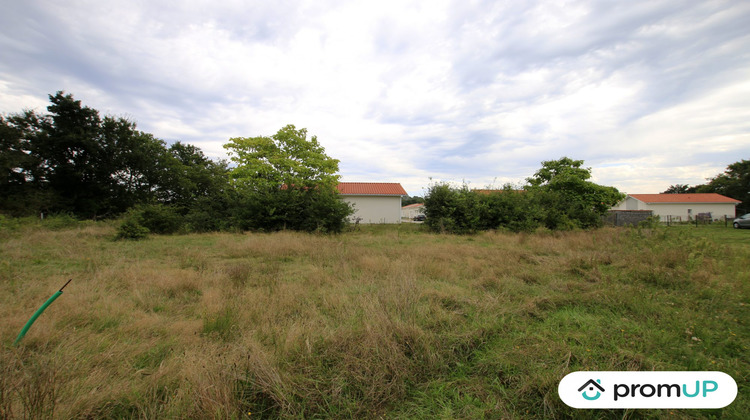 Ma-Cabane - Vente Terrain Aureilhan, 689 m²