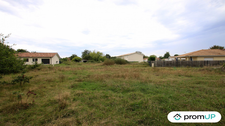 Ma-Cabane - Vente Terrain Aureilhan, 689 m²