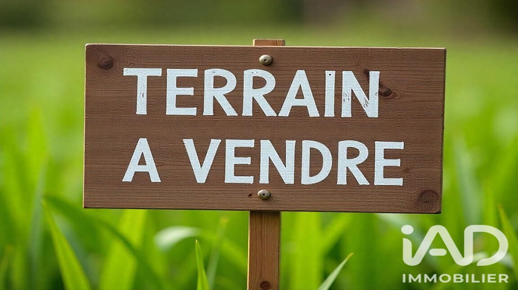 Ma-Cabane - Vente Terrain Aureilhan, 800 m²