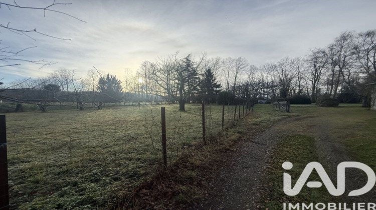 Ma-Cabane - Vente Terrain Aureilhan, 2300 m²