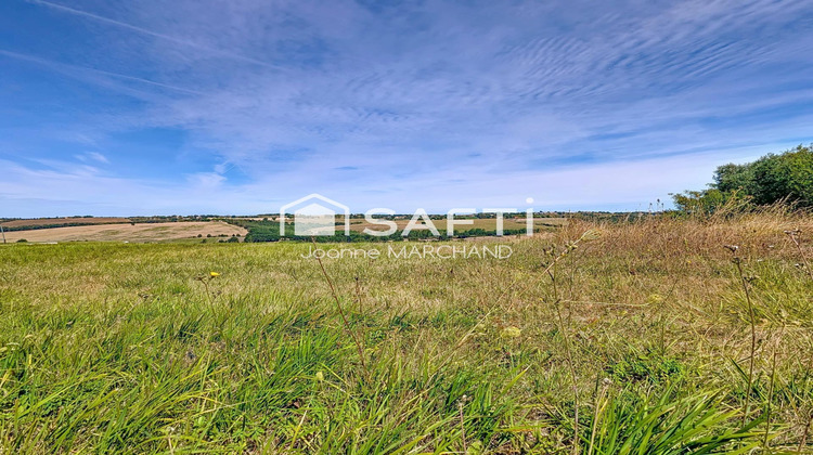 Ma-Cabane - Vente Terrain Aureville, 1489 m²