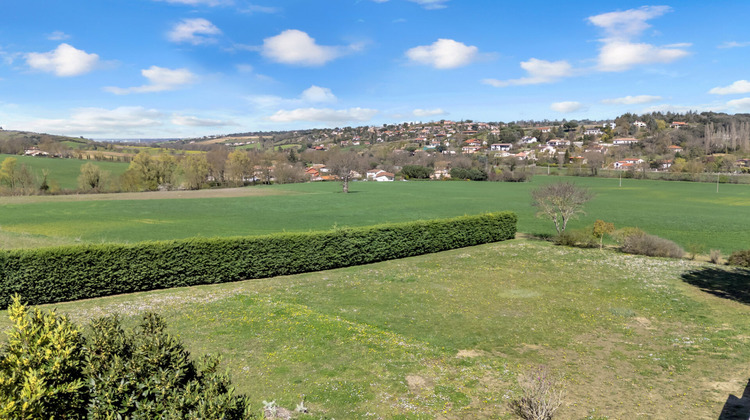 Ma-Cabane - Vente Terrain AUREVILLE, 1972 m²