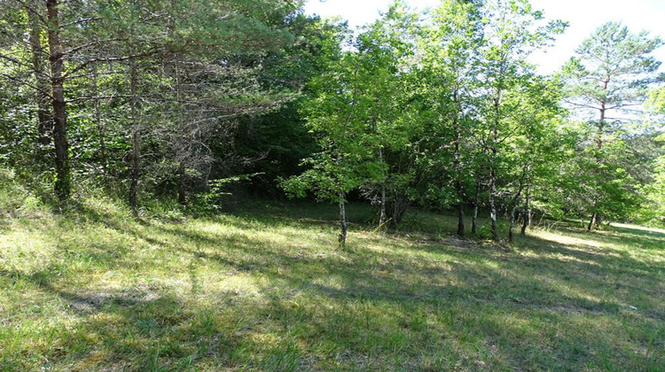 Ma-Cabane - Vente Terrain AURIAC DU PERIGORD, 5770 m²