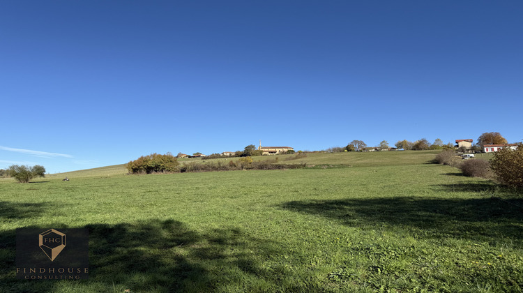Ma-Cabane - Vente Terrain Aurignac, 7570 m²