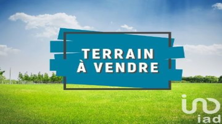 Ma-Cabane - Vente Terrain Auriol, 1470 m²