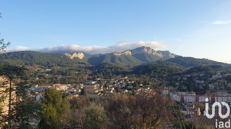 Ma-Cabane - Vente Terrain Auriol, 1470 m²