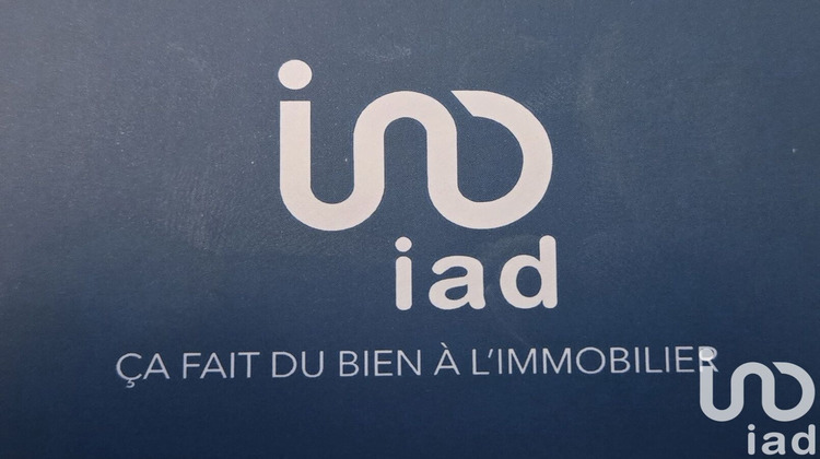 Ma-Cabane - Vente Terrain Auriol, 1470 m²