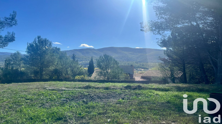 Ma-Cabane - Vente Terrain Auriol, 1500 m²