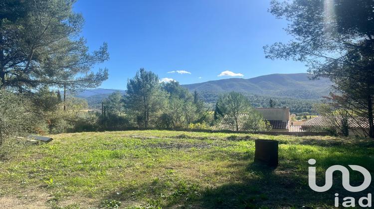 Ma-Cabane - Vente Terrain Auriol, 1500 m²