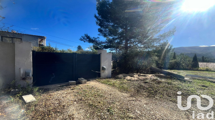 Ma-Cabane - Vente Terrain Auriol, 1500 m²