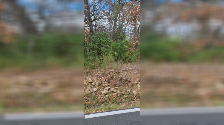 Ma-Cabane - Vente Terrain AURIOL, 14000 m²