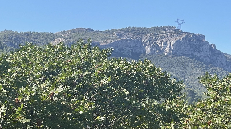 Ma-Cabane - Vente Terrain Auriol, 625 m²