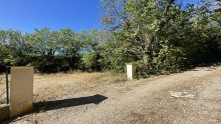 Ma-Cabane - Vente Terrain Auriol, 625 m²