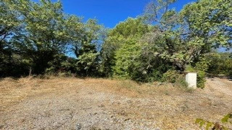 Ma-Cabane - Vente Terrain Auriol, 625 m²