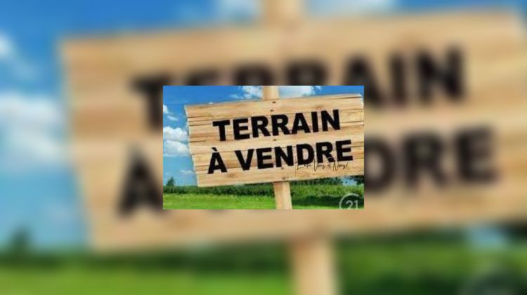 Ma-Cabane - Vente Terrain Auros, 715 m²