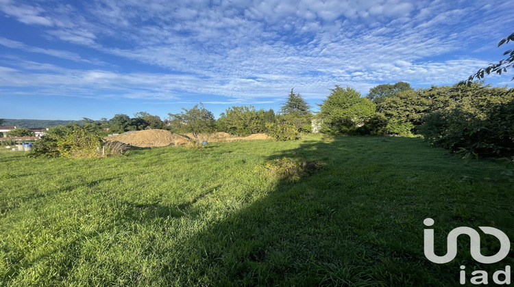 Ma-Cabane - Vente Terrain Aussillon, 1200 m²