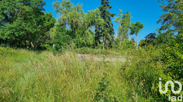 Ma-Cabane - Vente Terrain Aussonne, 4500 m²