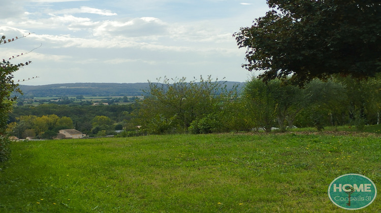 Ma-Cabane - Vente Terrain Auterive, 4920 m²