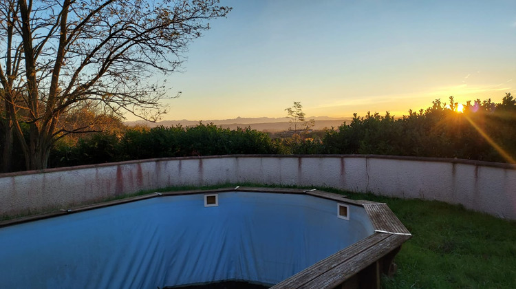 Ma-Cabane - Vente Terrain Auterive, 1600 m²