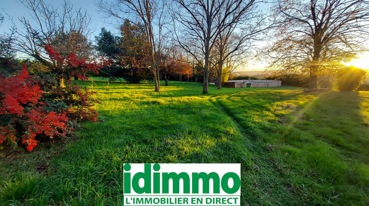 Ma-Cabane - Vente Terrain Auterive, 1600 m²