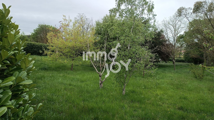 Ma-Cabane - Vente Terrain Auterive, 3000 m²