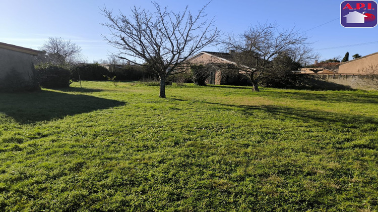 Ma-Cabane - Vente Terrain AUTERIVE, 623 m²