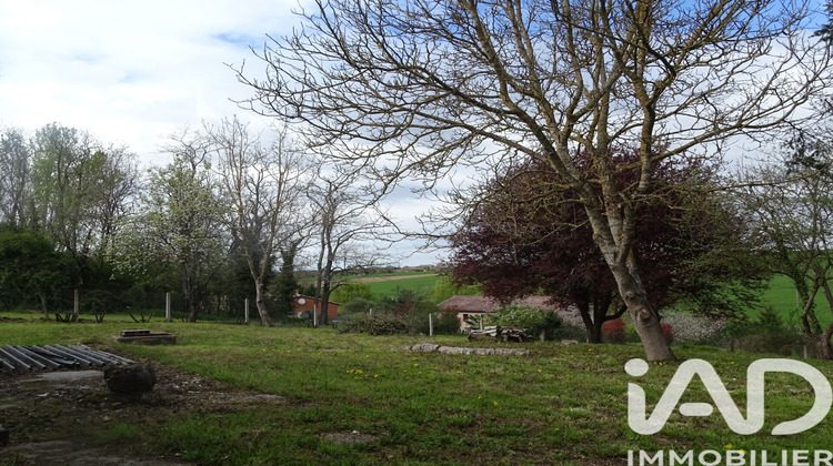 Ma-Cabane - Vente Terrain Auterive, 1025 m²