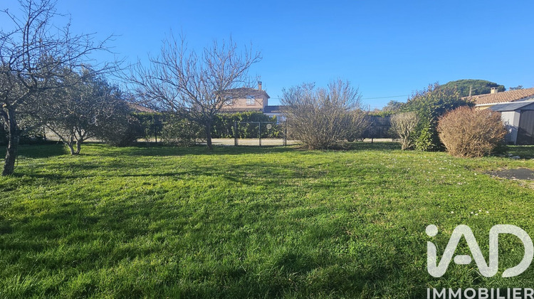 Ma-Cabane - Vente Terrain Auterive, 367 m²