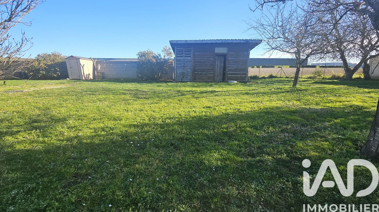 Ma-Cabane - Vente Terrain Auterive, 367 m²