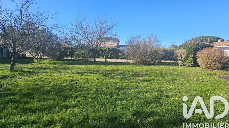 Ma-Cabane - Vente Terrain Auterive, 367 m²