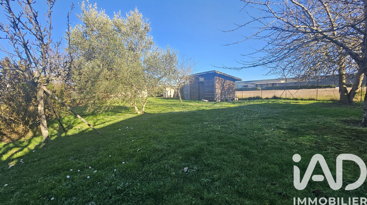 Ma-Cabane - Vente Terrain Auterive, 367 m²