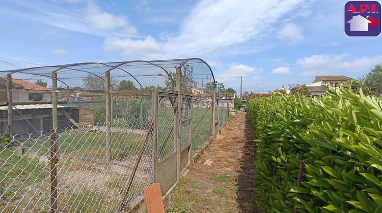 Ma-Cabane - Vente Terrain AUTERIVE, 568 m²