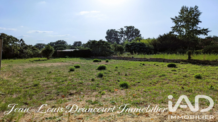 Ma-Cabane - Vente Terrain Auterive, 634 m²