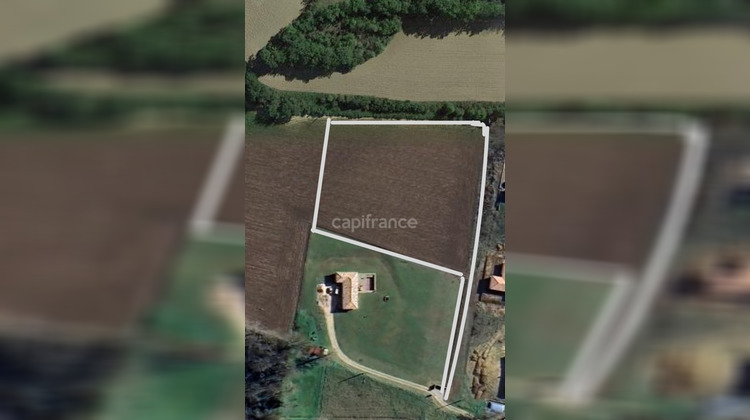 Ma-Cabane - Vente Terrain AUTERIVE, 10705 m²