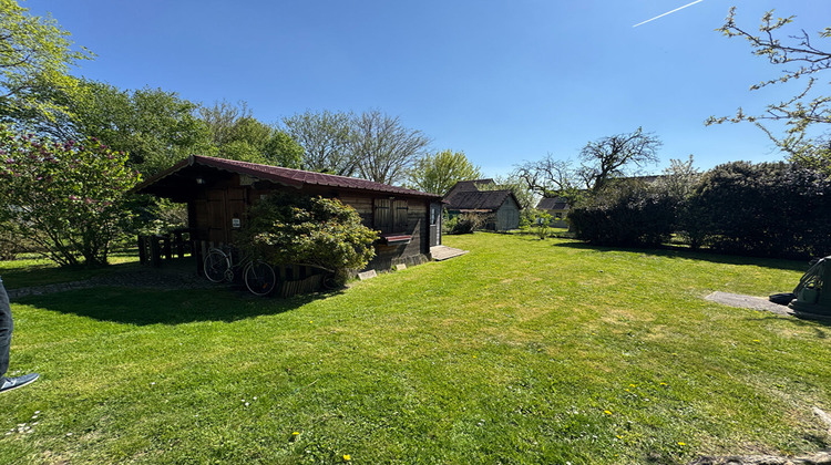 Ma-Cabane - Vente Terrain AUTEUIL, 551 m²