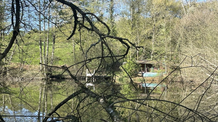 Ma-Cabane - Vente Terrain AUTHON-DU-PERCHE, 16041 m²