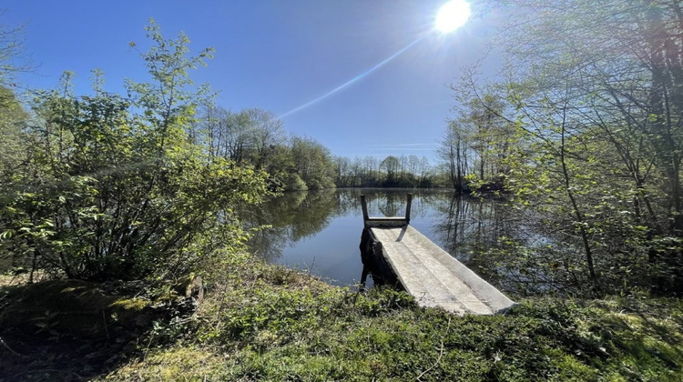 Ma-Cabane - Vente Terrain AUTHON-DU-PERCHE, 16041 m²