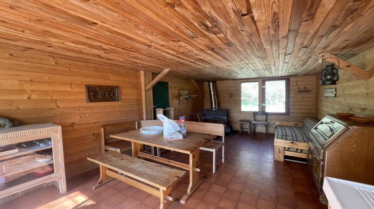 Ma-Cabane - Vente Terrain AUTHON-DU-PERCHE, 16041 m²